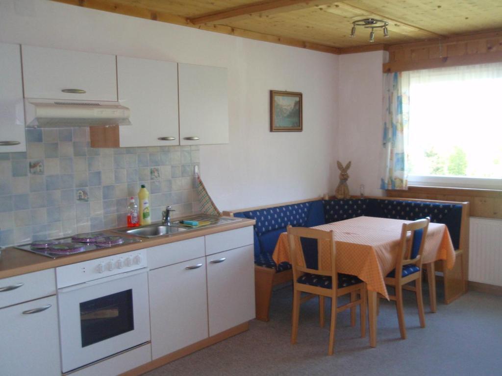Ferienwohnung Hillbrand Bad Goisern Room photo