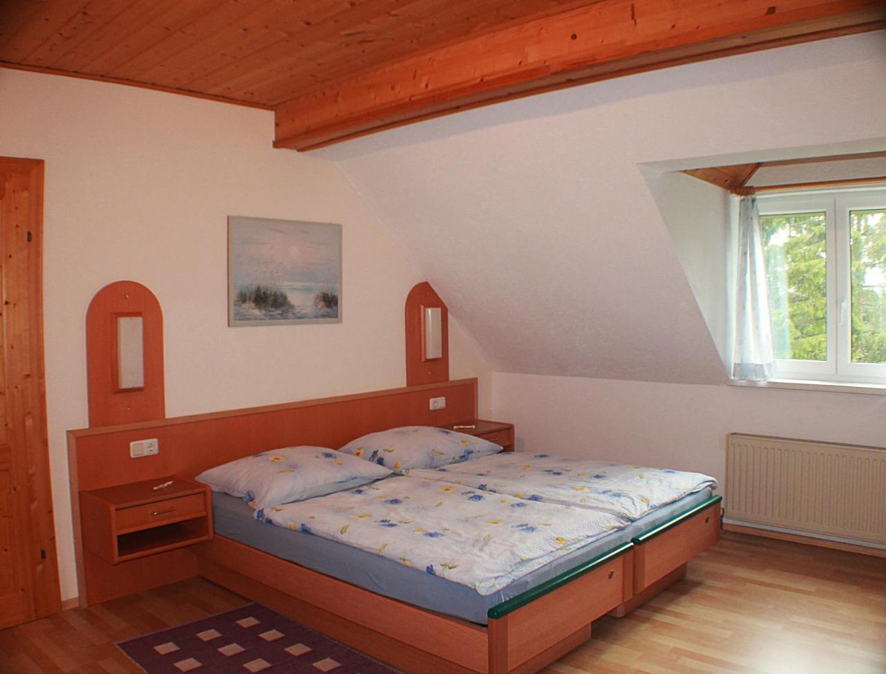Ferienwohnung Hillbrand Bad Goisern Exterior photo