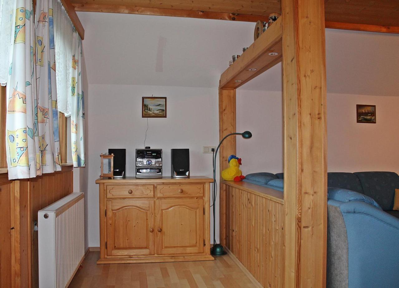 Ferienwohnung Hillbrand Bad Goisern Exterior photo